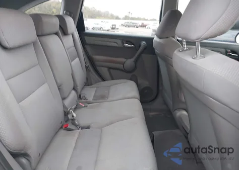 2008 Honda Cr-V Lx from USA, damaged, VIN 3CZRE38388G708667